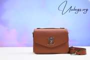 LV M22952 Oxford Bag In Brown 22x16x9.5cm - 1