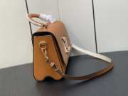 LV Twist brown M22236 off-white 23x17x9cm - 2