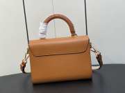 LV Twist brown M22236 off-white 23x17x9cm - 6