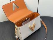 LV Twist white M22236 off-white 23x17x9cm - 6