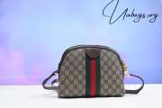 Gucci GG ophidia Small shoulder bag 499621 - 6