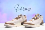 Nike Air Jordan 3 Retro Palomino sneaker - 1