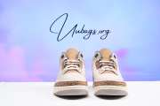 Nike Air Jordan 3 Retro Palomino sneaker - 2