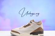 Nike Air Jordan 3 Retro Palomino sneaker - 4