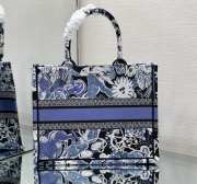 Dior Book Tote 018 36.5x28x16cm - 6