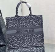 Dior Book Tote 019 36.5x28x16cm - 1