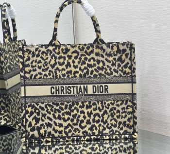 Dior Book Tote 020 36.5x28x16cm