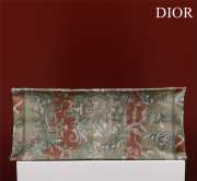 Dior Book Tote 021 36.5x28x16cm - 4