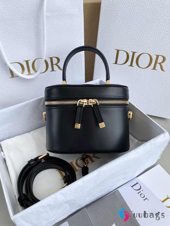 Dior Signature Vanity 16×11×9.5cm - 1