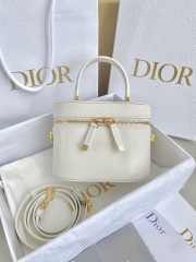 Dior Signature Vanity 16×11×9.5cm - 3