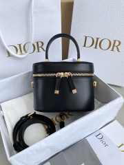 Dior Signature Vanity 16×11×9.5cm - 4