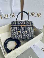 Dior Signature Vanity 16×11×9.5cm - 2