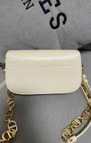 Dior Montaigne Avenue Bag In Beige 18×10×4.5cm - 6