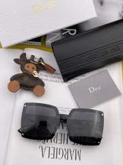 Dior sunglasses S002 - 4