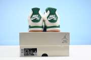 Nike Air Jordan 4 Retro SB Pine Green Sneaker - 6