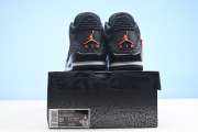 Nike Air Jordan Retro OG Black Cement sneaker - 3