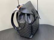 Uubags | Louis Vuitton M46683 Montsouris Backpack 32x40x19cm - 2