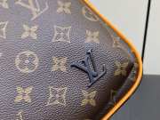 Louis Vuitton M46718 Avenue shoulder bag 20x31x7cm - 2