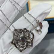 Piaget Rose Necklace - 2