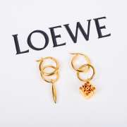 Loewe Diamond Earrings - 1