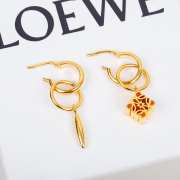 Loewe Diamond Earrings - 3