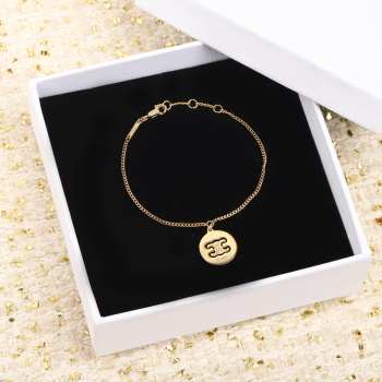 Celine bracelet B002