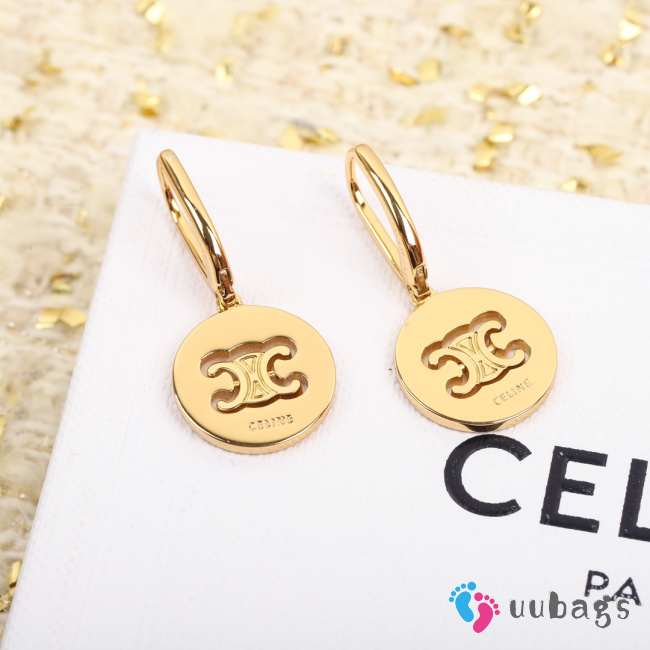 Celine Earrings E002 - 1