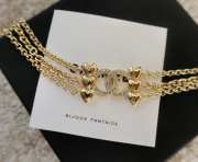 Chanel Heart multi-layer bracelet - 5