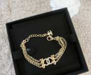 Chanel Heart multi-layer bracelet - 3