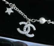 Chanel crystals and diamonds bracelet - 2