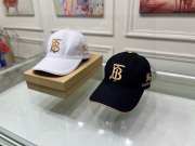 Burberry baseball cap  - 1