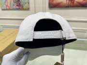 Burberry baseball cap  - 4