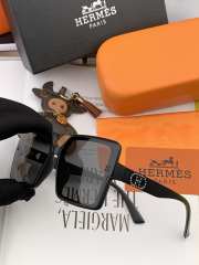 Hermes H6780 sunglasses  - 4