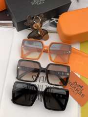 Hermes H6780 sunglasses  - 2