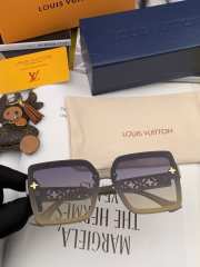 LV sunglasses S001 - 1