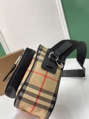 Burberry crossbody bag 22.5x8.2x14.5cm - 4