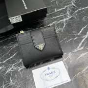 Prada LM211 wallet 8 colors 10x9x2cm - 2