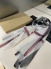 Burberry scarf 6 colors 80x200cm - 5