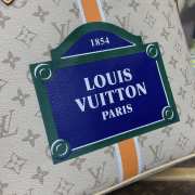 Louis Vuitton M23501 Neverfull Monogram 31x28x14cm - 5