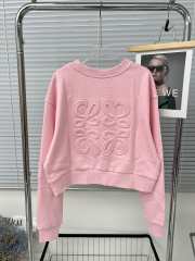 Loewe sweater 4 colors - 5