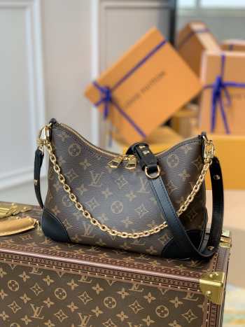 Louis Vuitton M45831 Odeon Bag 27x16x10cm 