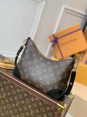 Louis Vuitton M45831 Odeon Bag 27x16x10cm  - 3