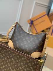 Louis Vuitton M45832 Odeon Bag 27x16x10cm - 3