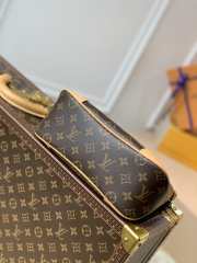 Louis Vuitton M45832 Odeon Bag 27x16x10cm - 6