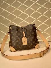 Louis Vuitton M45354 Odeon Bag 28x25x9cm - 1