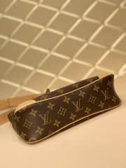 Louis Vuitton M45354 Odeon Bag 28x25x9cm - 4