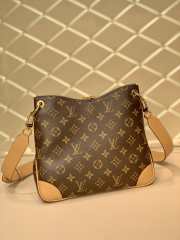 Louis Vuitton M45354 Odeon Bag 28x25x9cm - 5