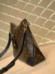 Louis Vuitton M45352 Odeon Bag 31x27x11cm - 6