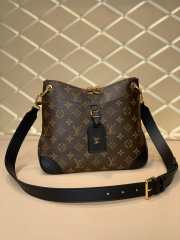 LV M45353 Odeon Bag 28x25x9cm - 1