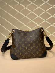 LV M45353 Odeon Bag 28x25x9cm - 2